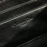 Christian Dior Miss Daisy Mini Bag Black